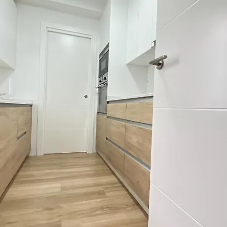 Maestranzamarycentro A Coruña