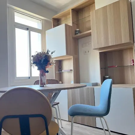 Maestranzamarycentro Apartamento A Coruña