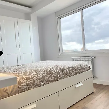 דירה Maestranzamarycentro *