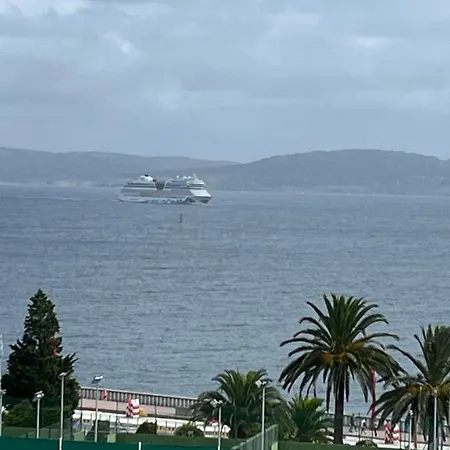 דירה Maestranzamarycentro