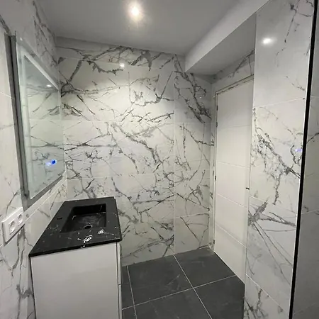 Apartamento Maestranzamarycentro A Coruña