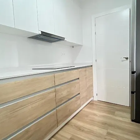 Maestranzamarycentro דירה *