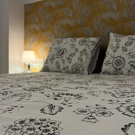 Maestranzamarycentro Apartamento