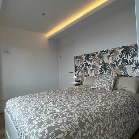 Maestranzamarycentro Apartamento A Coruña