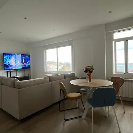 Apartamento Maestranzamarycentro *