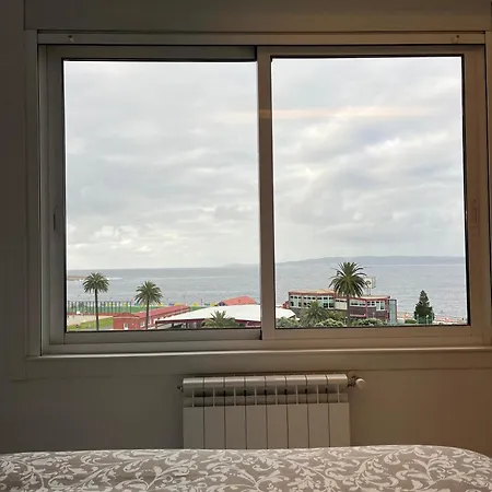 Maestranzamarycentro דירה