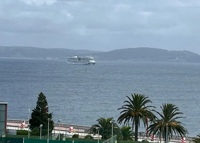 Appartamento Maestranzamarycentro