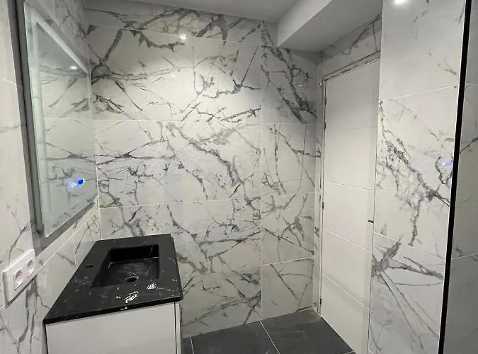 Appartamento Maestranzamarycentro La Coruña