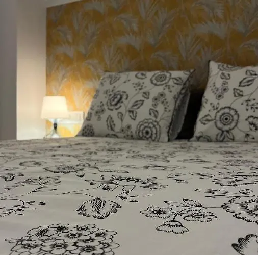 Maestranzamarycentro Appartamento