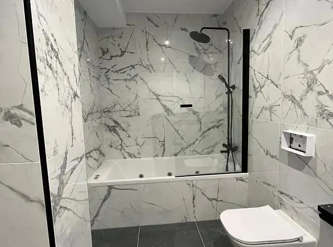 Maestranzamarycentro Appartamento *