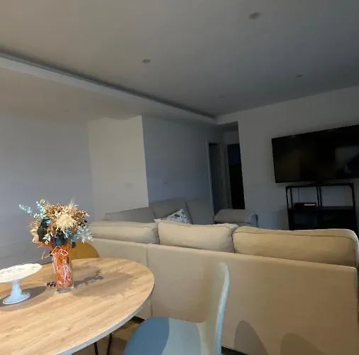 Maestranzamarycentro Appartamento