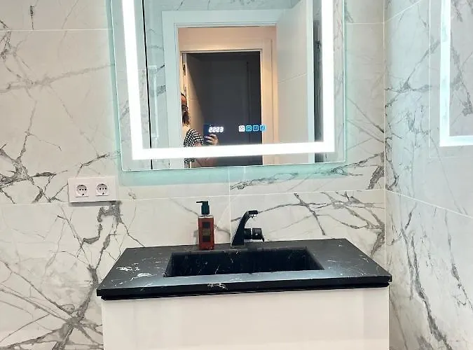 Maestranzamarycentro * La Coruña