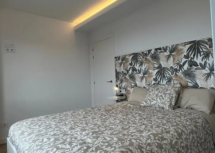 Maestranzamarycentro Appartamento La Coruña